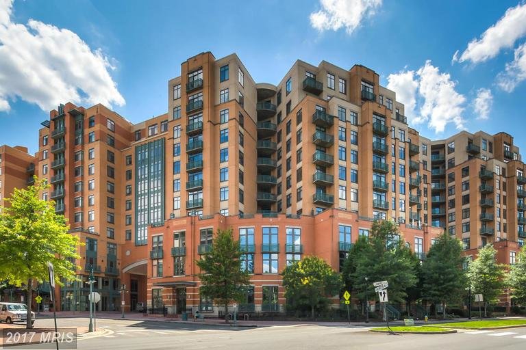 shirlington village condos for sale